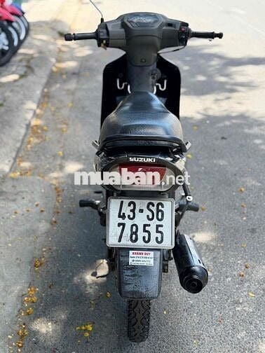 Suzuki Viva số tròn 2006-hỗ trợ góp trả trước 0đ