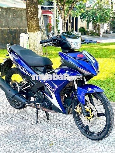 Yamaha Exciter 150 GP Xanh Đã sử dụng