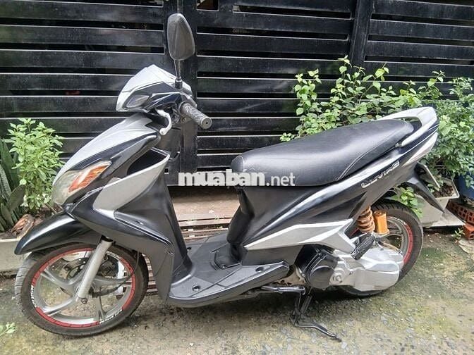 Yamaha Luvias bstp