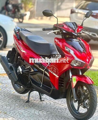 AB  2023 Đỏ 4val nguyên rin biển 43 cực kỳ đẹp
