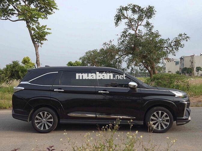 Toyota Veloz Cross 2022 Đen