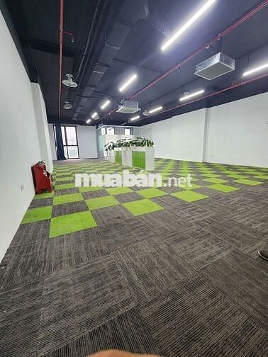 Cho Thuê Sàn Văn Phòng 109m2 Tòa NHS Tố Hữu - Giá Tốt 27Tr - View Đẹp