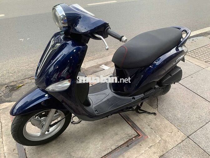 Yamaha Nozza FI 2014 Xanh Đã sử dụng