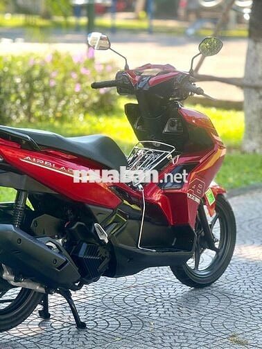 AB  2023 Đỏ 4val nguyên rin biển 43 cực kỳ đẹp