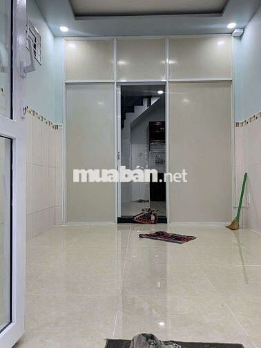 cho thuê nhà đường Lê Văn duyệt 