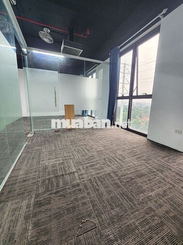 Cho Thuê Sàn Văn Phòng 109m2 Tòa NHS Tố Hữu - Giá Tốt 27Tr - View Đẹp