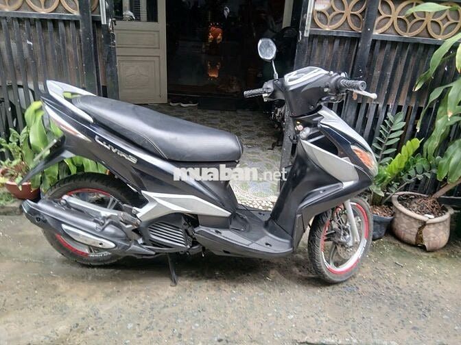 Yamaha Luvias bstp