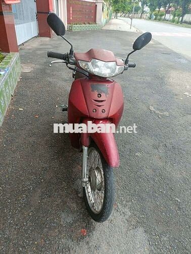 Xe HonDa Wave 2003