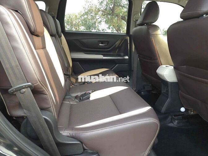 Toyota Veloz Cross 2022 Đen