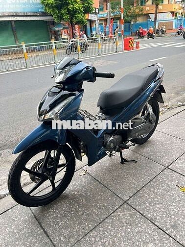 Honda Future LED Fi 2021 Xanh