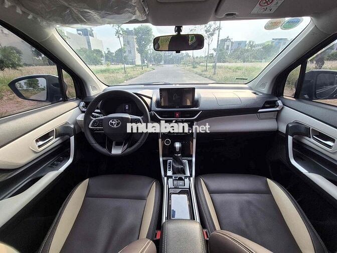 Toyota Veloz Cross 2022 Đen