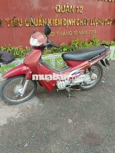 Xe HonDa Wave 2003
