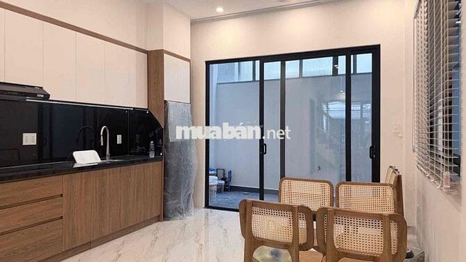 CHO THUÊ NGUYÊN CĂN SÁT BÊN CITYLAND 6PN 35tr/ tháng .
