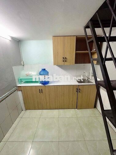 💥GIÁ 4,5 TRIỆU —LK 5-6 ( 4 x10) 1 lửng 1PN,1WC—CÓ VIDEO