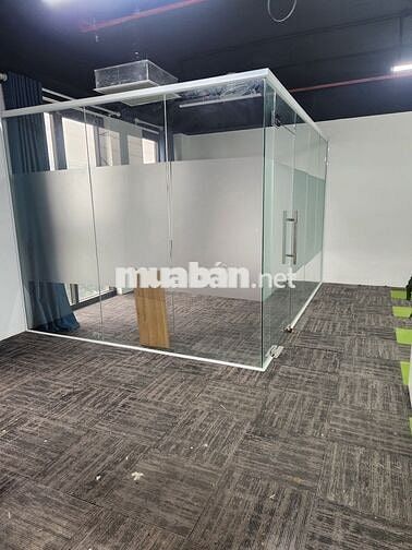 Cho Thuê Sàn Văn Phòng 109m2 Tòa NHS Tố Hữu - Giá Tốt 27Tr - View Đẹp