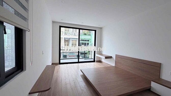 CHO THUÊ NGUYÊN CĂN SÁT BÊN CITYLAND 6PN 35tr/ tháng .