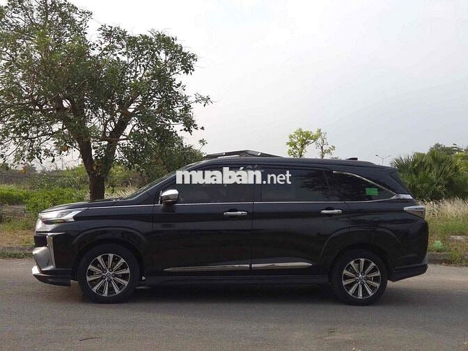 Toyota Veloz Cross 2022 Đen