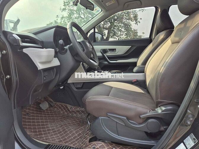 Toyota Veloz Cross 2022 Đen