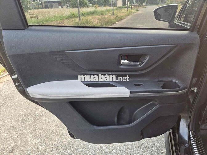 Toyota Veloz Cross 2022 Đen