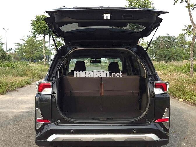 Toyota Veloz Cross 2022 Đen