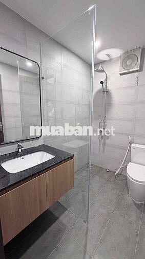 CHO THUÊ NGUYÊN CĂN SÁT BÊN CITYLAND 6PN 35tr/ tháng .