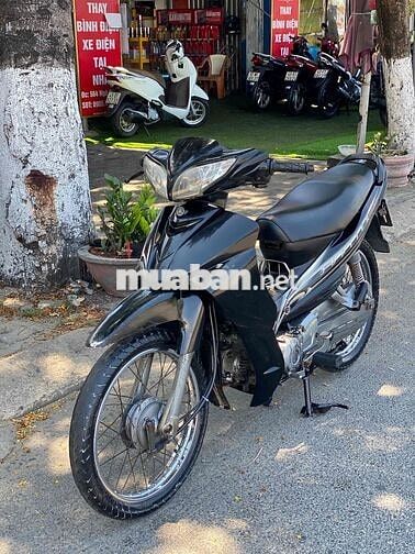 Yamaha Jupiter MX 2008-góp trả trước 0đ