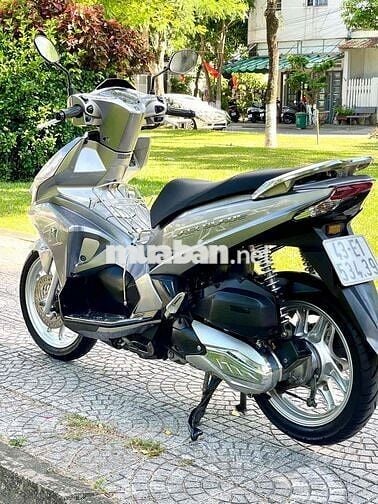 AB  2019 Xám Smartkey biển 43. Trả trước 9TR