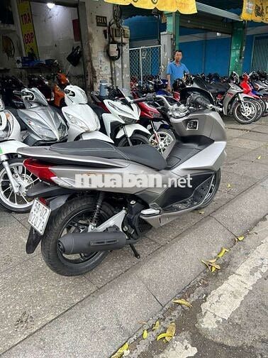 Honda PCX 125 2016 Xám Đã sử dụng