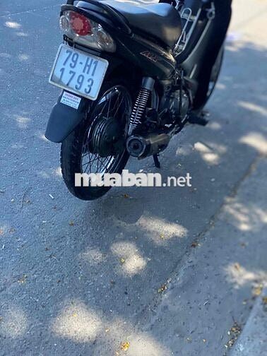 Yamaha Jupiter MX 2008-góp trả trước 0đ