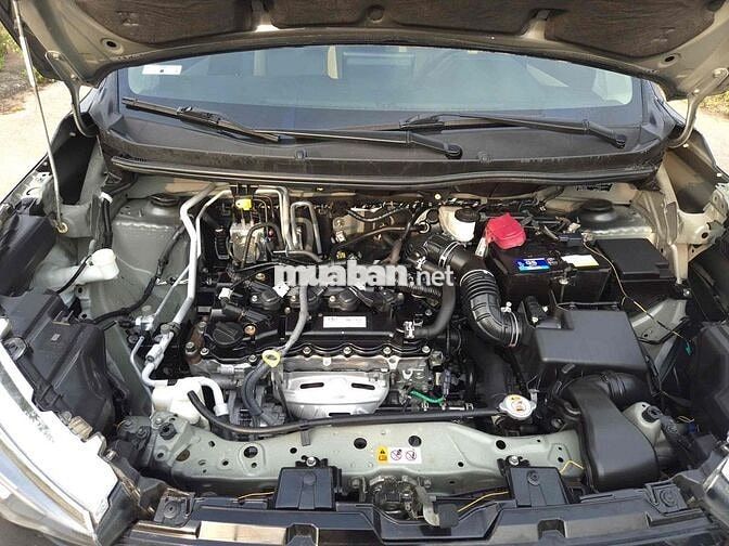 Toyota Veloz Cross 2022 Đen