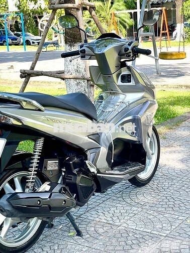 AB  2019 Xám Smartkey biển 43. Trả trước 9TR