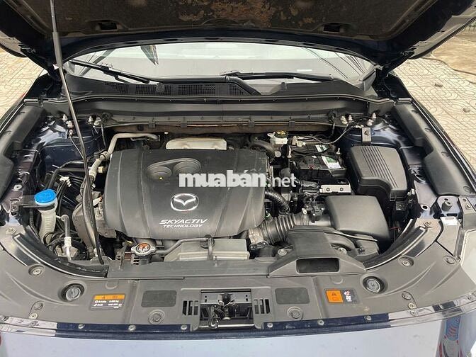 Mazda CX5 2021 Premium 2.0L cực chất