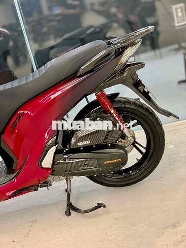 SH 150i 2017 BSTP Chính Chủ Máy Zin Form Đẹp Sang