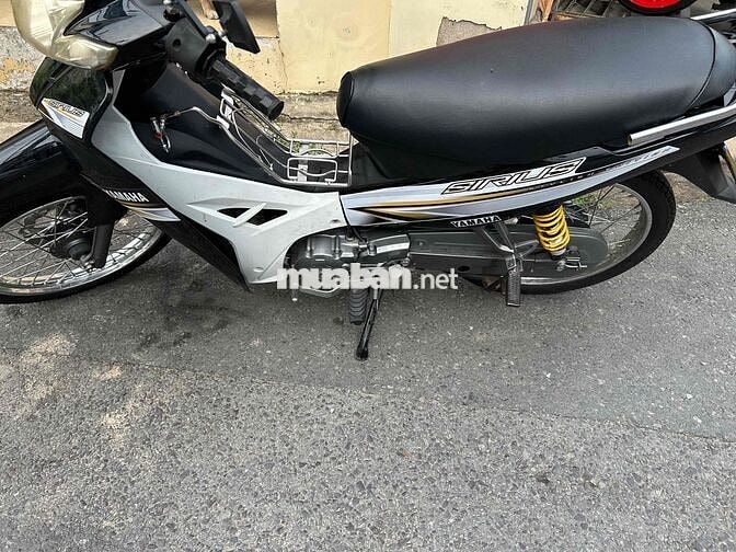 SIRIUS 2014 XE ĐẸP MÁY CỰC NGON ÊM RU CHẠY MẠNH