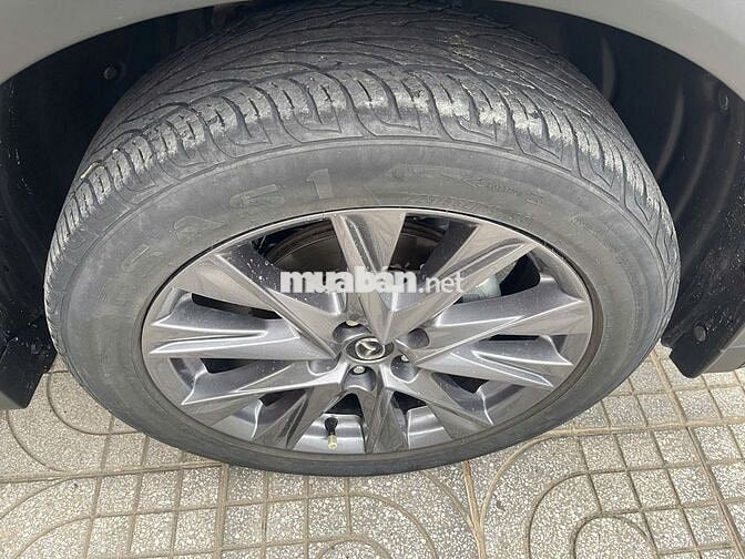 Mazda CX5 2021 Premium 2.0L cực chất