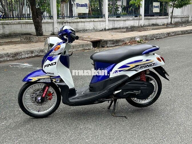 Mio Clasico 2010 Máy Zin Chất Giá Chỉ 9tr800