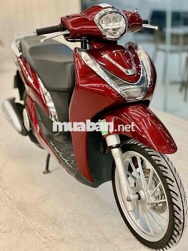 🔥SH Mode 125 2021 Chính Chủ BSTP Máy Zin Xe Đẹp