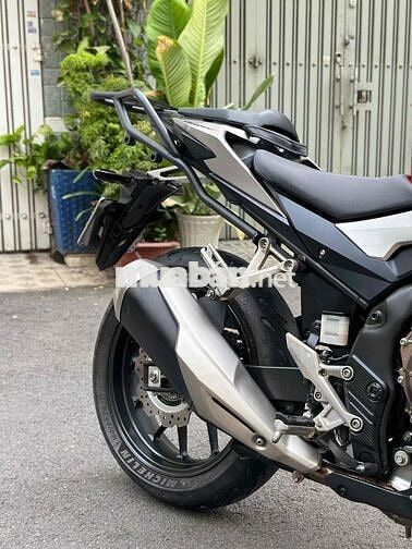 Honda CB500F 2019 Đỏ 22000 km