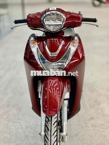 🔥SH Mode 125 2021 Chính Chủ BSTP Máy Zin Xe Đẹp