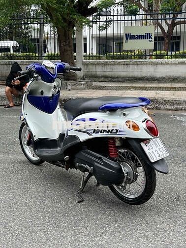 Mio Clasico 2010 Máy Zin Chất Giá Chỉ 9tr800