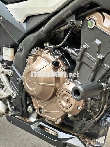 Honda CB500F 2019 Đỏ 22000 km