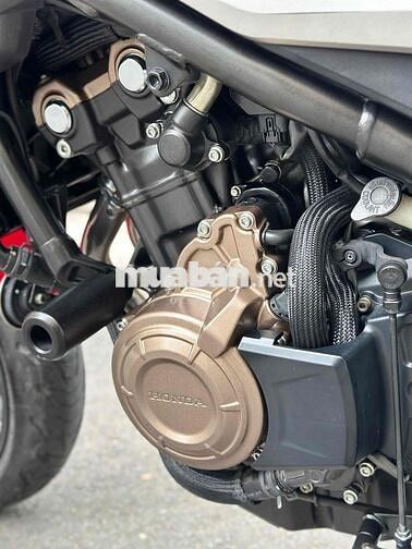 Honda CB500F 2019 Đỏ 22000 km