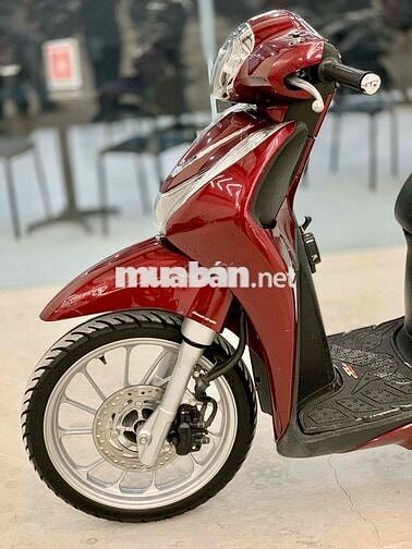 🔥SH Mode 125 2021 Chính Chủ BSTP Máy Zin Xe Đẹp