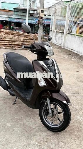 [NHƯ MỚI]👉Yamaha Acruzo 125i👉 2019🌻22.500km✨1CHỦ✨