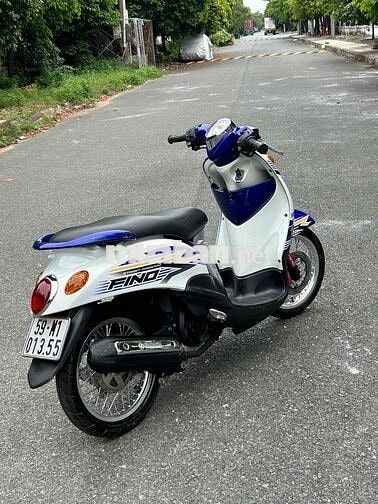 Mio Clasico 2010 Máy Zin Chất Giá Chỉ 9tr800