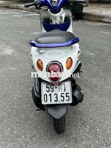 Mio Clasico 2010 Máy Zin Chất Giá Chỉ 9tr800