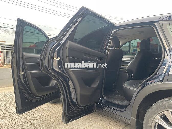 Mazda CX5 2021 Premium 2.0L cực chất