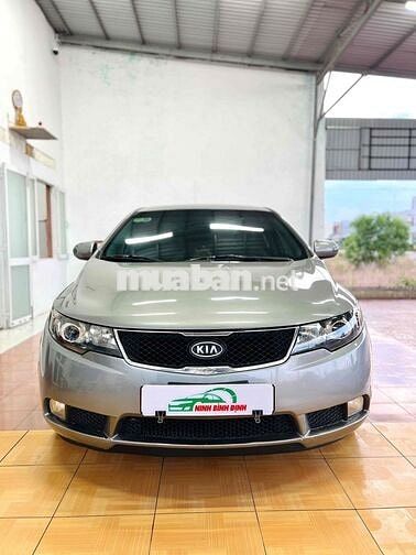 KIA CERATO 2009 NHẬP HÀN