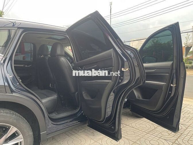 Mazda CX5 2021 Premium 2.0L cực chất
