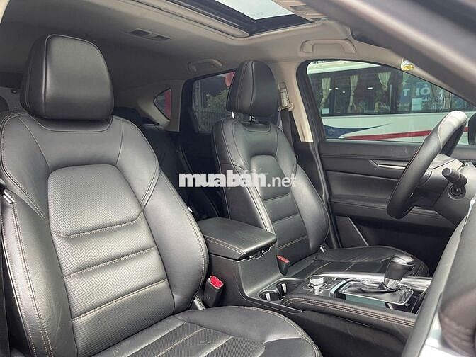 Mazda CX5 2021 Premium 2.0L cực chất